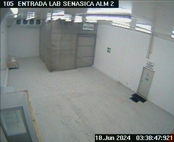 Live camera in Tlalnepantla